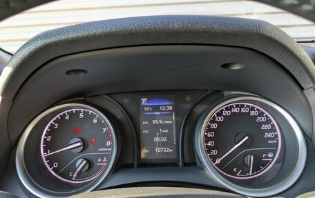 Toyota Camry, 2023 год, 3 850 000 рублей, 2 фотография
