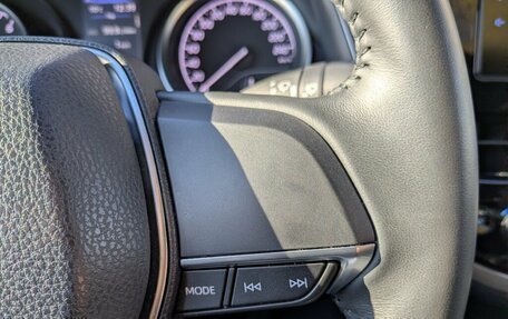 Toyota Camry, 2023 год, 3 850 000 рублей, 5 фотография