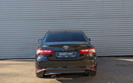 Toyota Camry, 2023 год, 3 850 000 рублей, 16 фотография