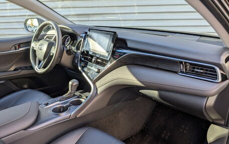 Toyota Camry, 2023 год, 3 850 000 рублей, 17 фотография