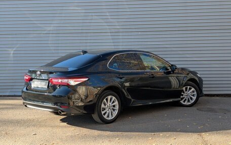 Toyota Camry, 2023 год, 3 850 000 рублей, 19 фотография