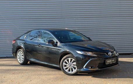 Toyota Camry, 2023 год, 3 850 000 рублей, 30 фотография