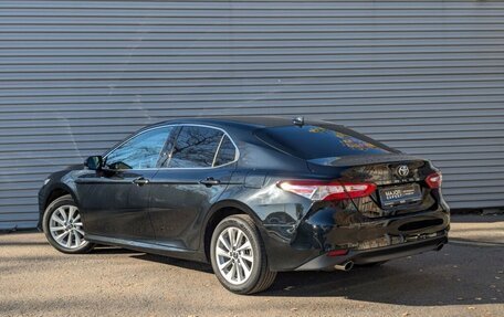 Toyota Camry, 2023 год, 3 850 000 рублей, 22 фотография