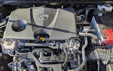 Toyota Camry, 2023 год, 3 850 000 рублей, 27 фотография