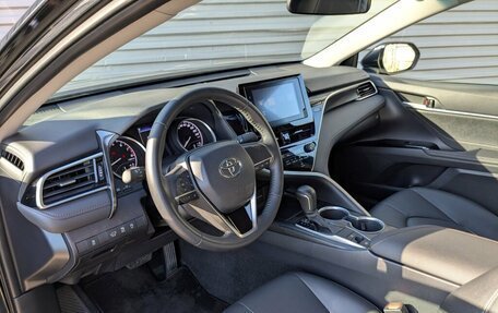 Toyota Camry, 2023 год, 3 850 000 рублей, 20 фотография