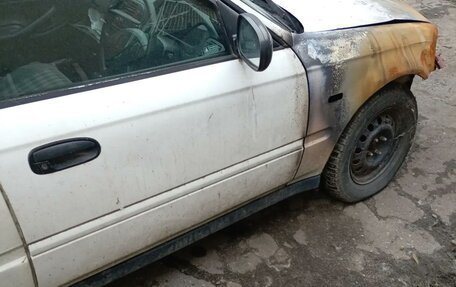 Honda Partner I, 2001 год, 120 000 рублей, 3 фотография