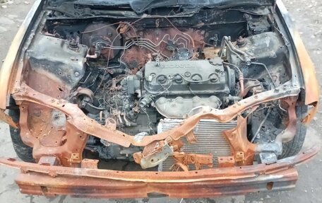 Honda Partner I, 2001 год, 120 000 рублей, 7 фотография