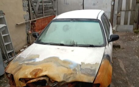 Honda Partner I, 2001 год, 120 000 рублей, 6 фотография