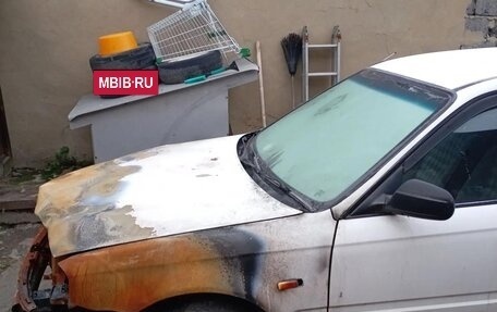 Honda Partner I, 2001 год, 120 000 рублей, 4 фотография