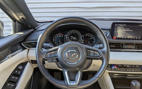 Mazda 6, 2019 год, 2 600 000 рублей, 8 фотография