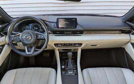 Mazda 6, 2019 год, 2 600 000 рублей, 7 фотография