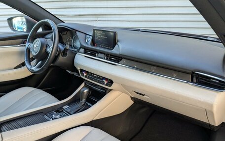 Mazda 6, 2019 год, 2 600 000 рублей, 17 фотография
