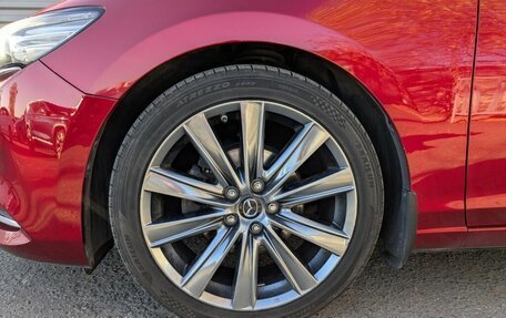 Mazda 6, 2019 год, 2 600 000 рублей, 24 фотография