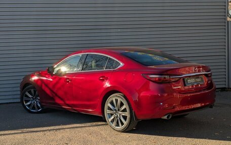 Mazda 6, 2019 год, 2 600 000 рублей, 22 фотография