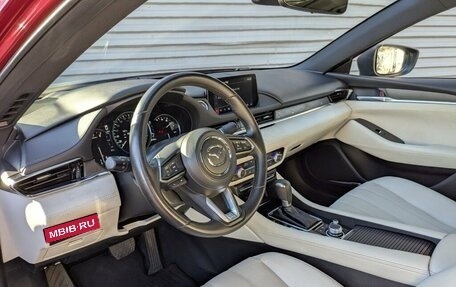 Mazda 6, 2019 год, 2 600 000 рублей, 20 фотография