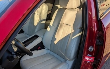 Mazda 6, 2019 год, 2 600 000 рублей, 21 фотография
