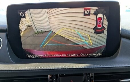Mazda 6, 2019 год, 2 600 000 рублей, 26 фотография