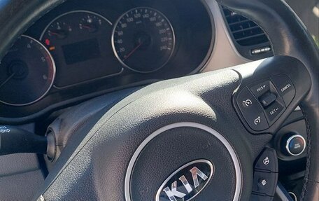 KIA Carens III (RP), 2016 год, 1 600 000 рублей, 4 фотография