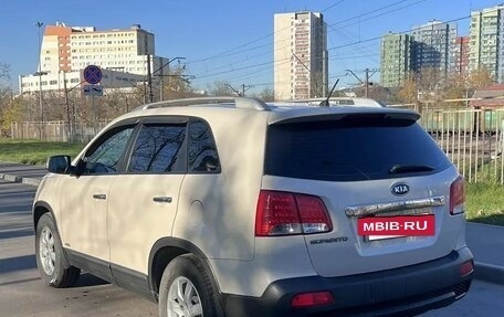 KIA Sorento II рестайлинг, 2010 год, 1 100 000 рублей, 4 фотография