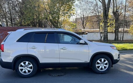 KIA Sorento II рестайлинг, 2010 год, 1 100 000 рублей, 8 фотография