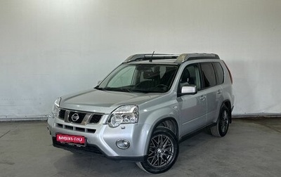 Nissan X-Trail, 2014 год, 1 340 000 рублей, 1 фотография