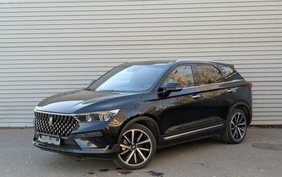 FAW Bestune T77, 2024 год, 1 895 000 рублей, 1 фотография