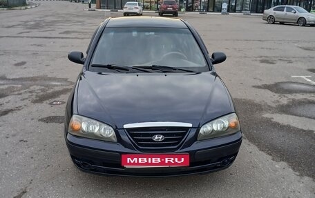 Hyundai Elantra III рестайлинг, 2005 год, 370 000 рублей, 1 фотография
