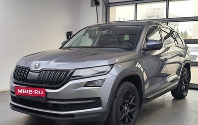 Skoda Kodiaq I, 2019 год, 2 950 000 рублей, 1 фотография