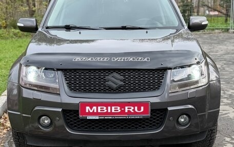 Suzuki Grand Vitara, 2010 год, 825 000 рублей, 1 фотография
