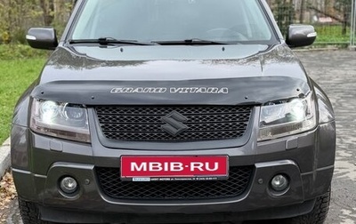 Suzuki Grand Vitara, 2010 год, 825 000 рублей, 1 фотография