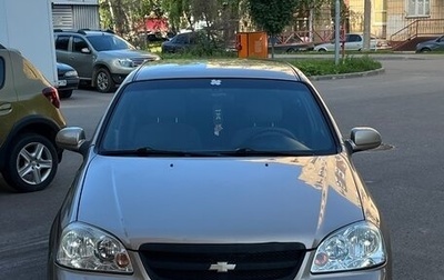 Chevrolet Lacetti, 2007 год, 370 000 рублей, 1 фотография