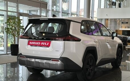 Toyota RAV4, 2025 год, 4 390 000 рублей, 4 фотография