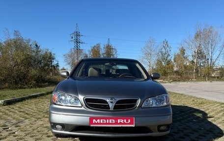 Nissan Maxima IV, 2003 год, 340 000 рублей, 1 фотография
