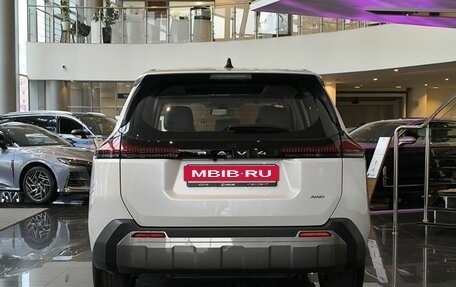 Toyota RAV4, 2025 год, 4 390 000 рублей, 5 фотография