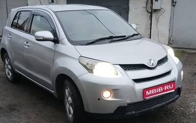 Toyota Ist II, 2008 год, 620 000 рублей, 1 фотография