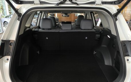 Toyota RAV4, 2025 год, 4 390 000 рублей, 19 фотография