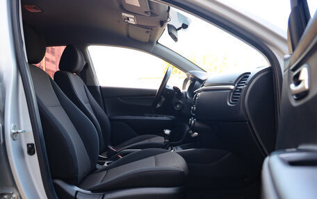 KIA Rio IV, 2019 год, 1 399 782 рублей, 21 фотография