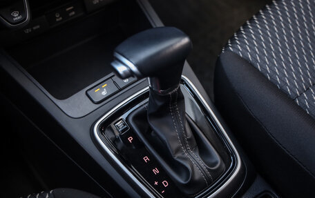 KIA Rio IV, 2019 год, 1 399 782 рублей, 19 фотография