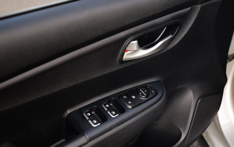 KIA Rio IV, 2019 год, 1 399 782 рублей, 20 фотография