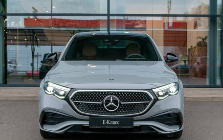Mercedes-Benz E-Класс, 2026 год, 10 250 000 рублей, 5 фотография