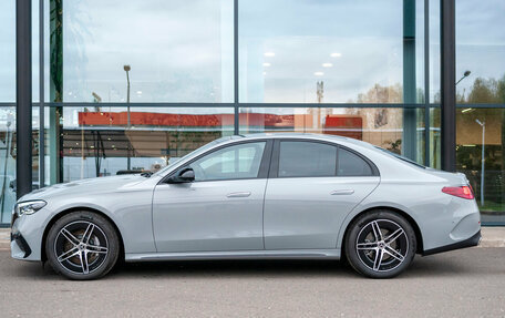 Mercedes-Benz E-Класс, 2026 год, 10 250 000 рублей, 3 фотография