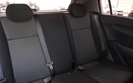 KIA Rio IV, 2019 год, 1 399 782 рублей, 23 фотография