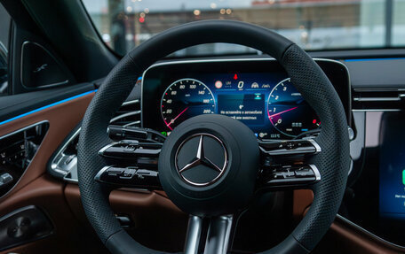 Mercedes-Benz E-Класс, 2026 год, 10 250 000 рублей, 10 фотография