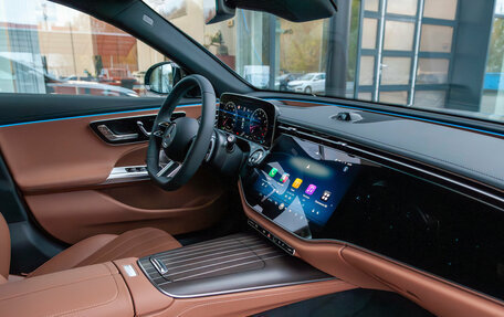 Mercedes-Benz E-Класс, 2026 год, 10 250 000 рублей, 18 фотография