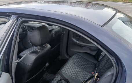 Hyundai Elantra III рестайлинг, 2005 год, 370 000 рублей, 6 фотография