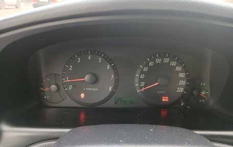 Hyundai Elantra III рестайлинг, 2005 год, 370 000 рублей, 8 фотография