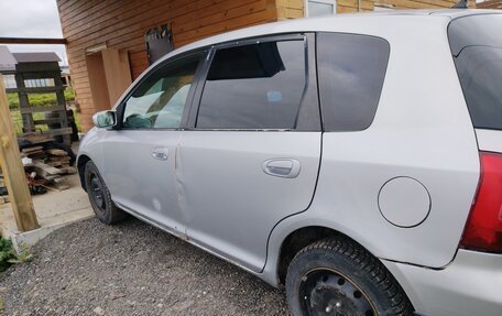 Honda Civic VII, 2001 год, 180 000 рублей, 3 фотография