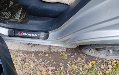 Honda Civic VII, 2001 год, 180 000 рублей, 10 фотография