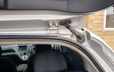 Honda Civic VII, 2001 год, 180 000 рублей, 5 фотография
