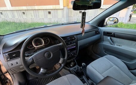 Chevrolet Lacetti, 2007 год, 370 000 рублей, 8 фотография
